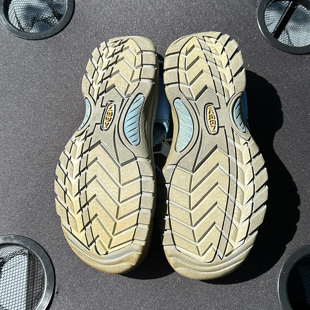 Womens keen newport sandals - Picture 3 of 8